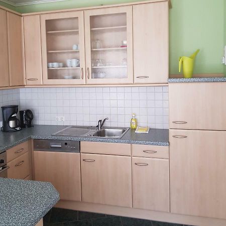 Ferienwohnung In Ostseenaehe Grevesmuehlen Dış mekan fotoğraf