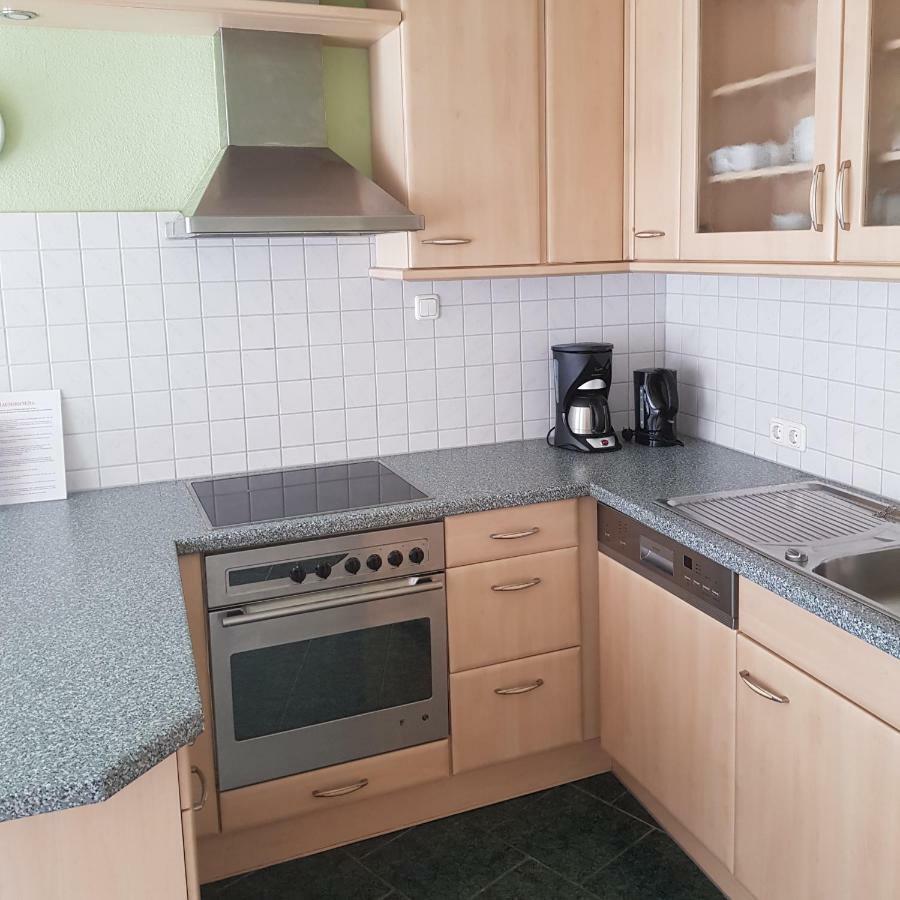 Ferienwohnung In Ostseenaehe Grevesmuehlen Dış mekan fotoğraf