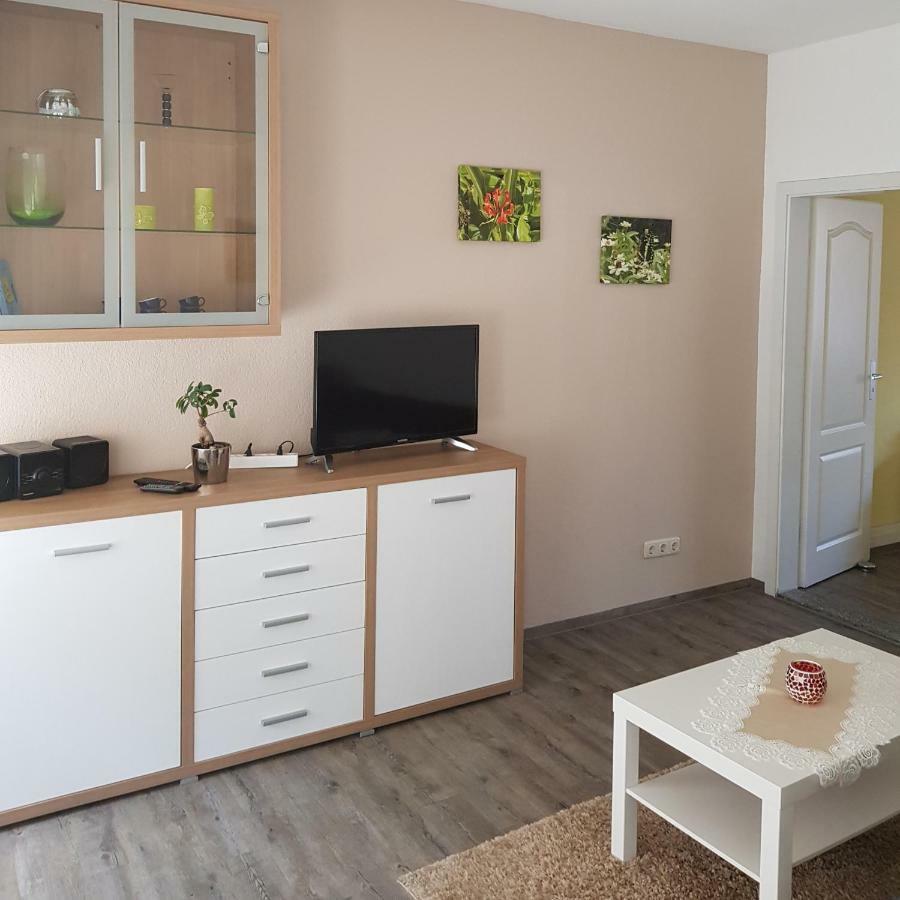 Ferienwohnung In Ostseenaehe Grevesmuehlen Dış mekan fotoğraf