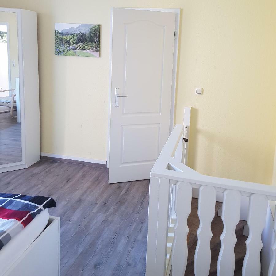 Ferienwohnung In Ostseenaehe Grevesmuehlen Dış mekan fotoğraf