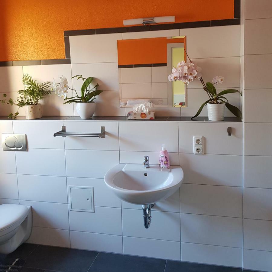 Ferienwohnung In Ostseenaehe Grevesmuehlen Dış mekan fotoğraf
