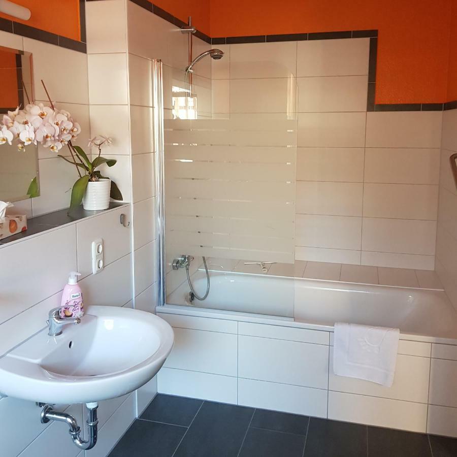 Ferienwohnung In Ostseenaehe Grevesmuehlen Dış mekan fotoğraf
