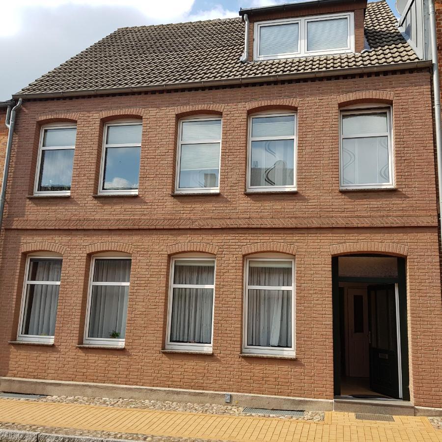 Ferienwohnung In Ostseenaehe Grevesmuehlen Dış mekan fotoğraf